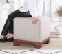 Atelier Del Sofa Lenover - Tan
